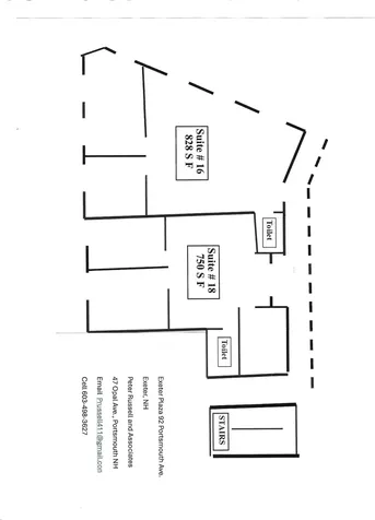 92 Portsmouth Avenue Exeter NH 03833