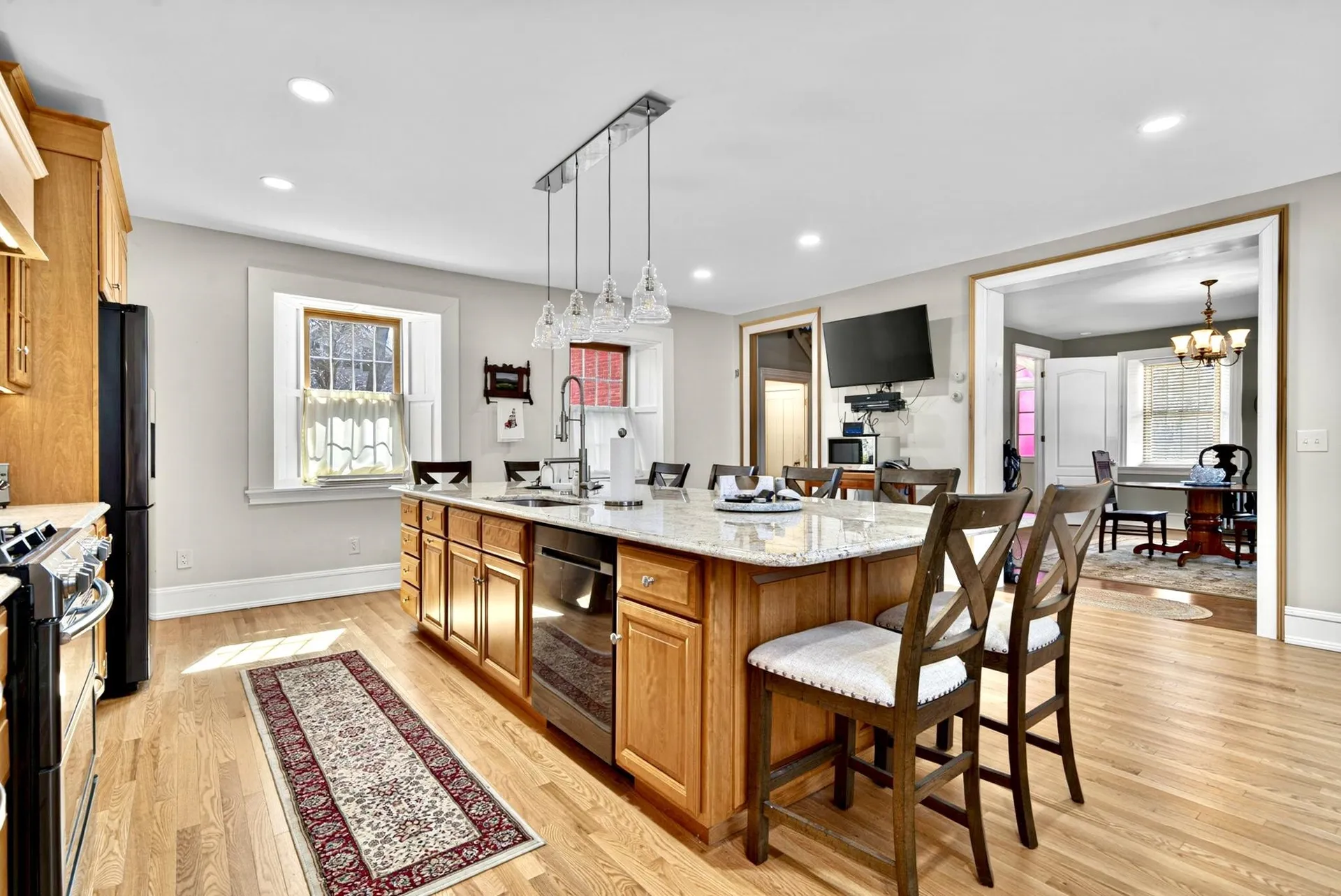 115 Court Street Haverhill NH 03765
