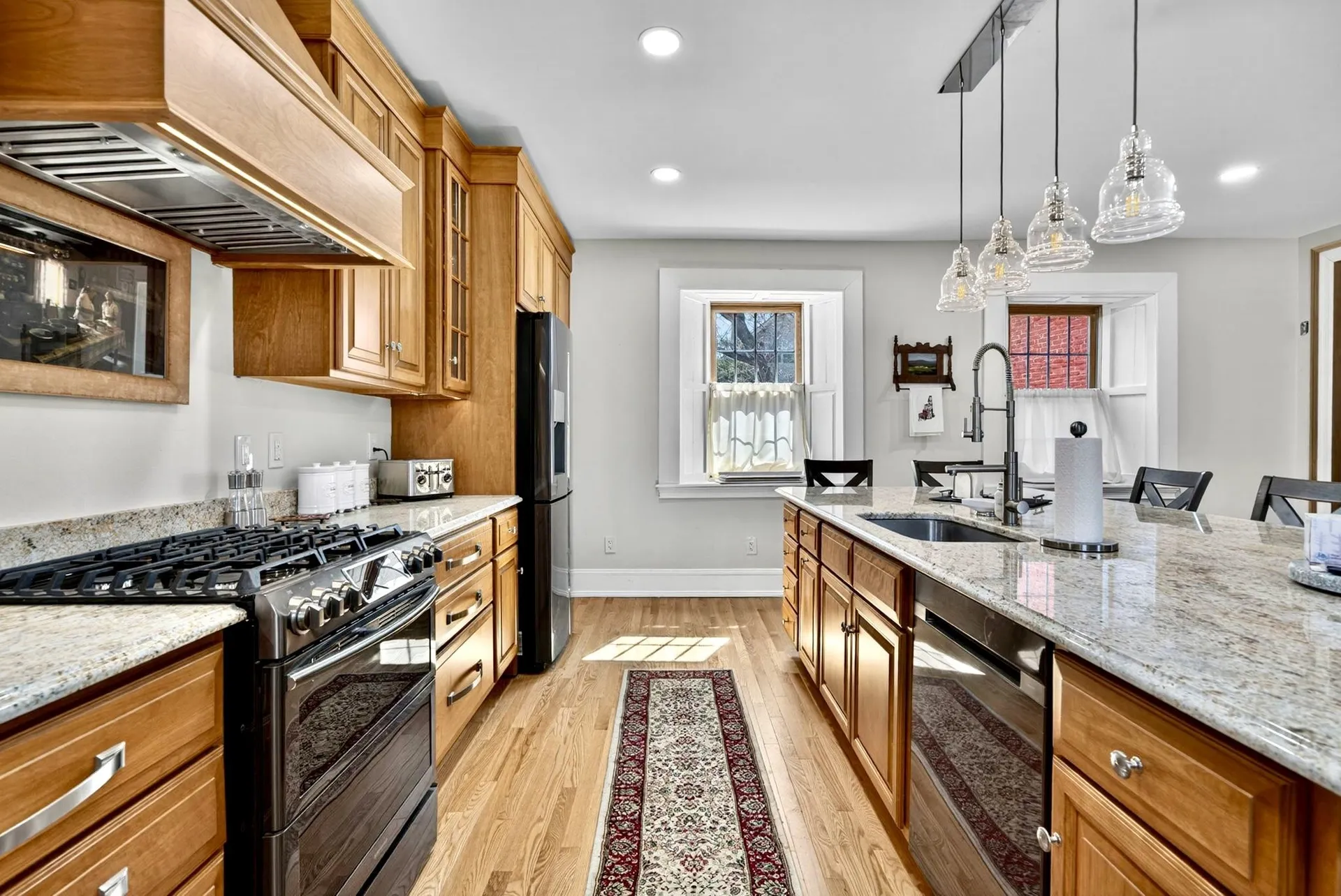115 Court Street Haverhill NH 03765