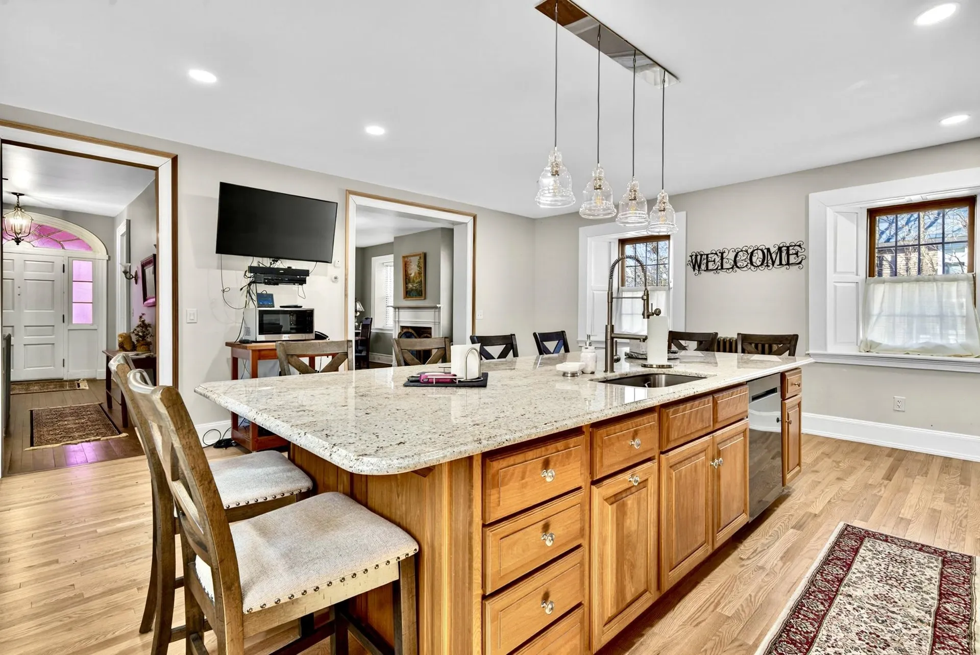 115 Court Street Haverhill NH 03765