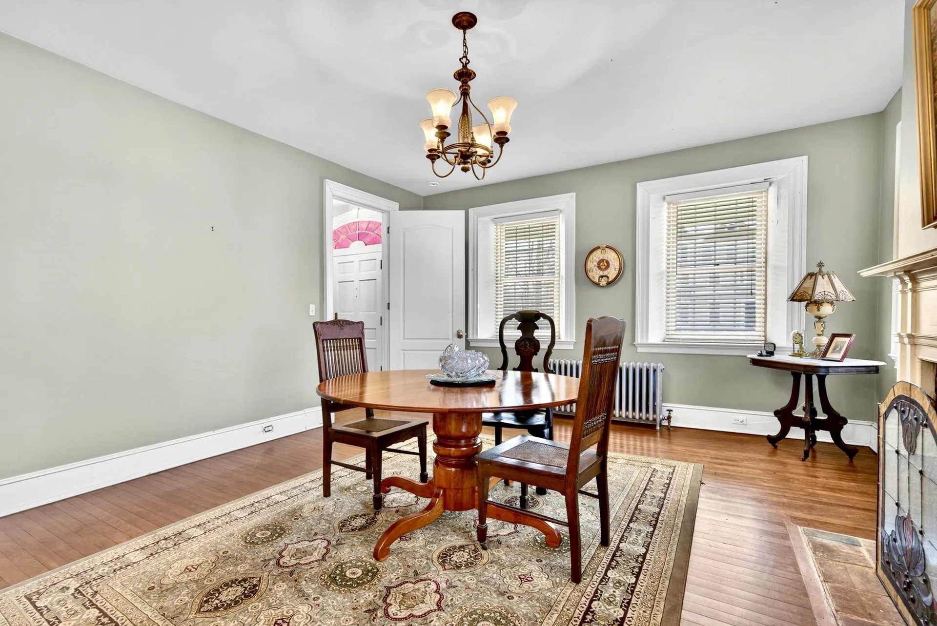 115 Court Street Haverhill NH 03765