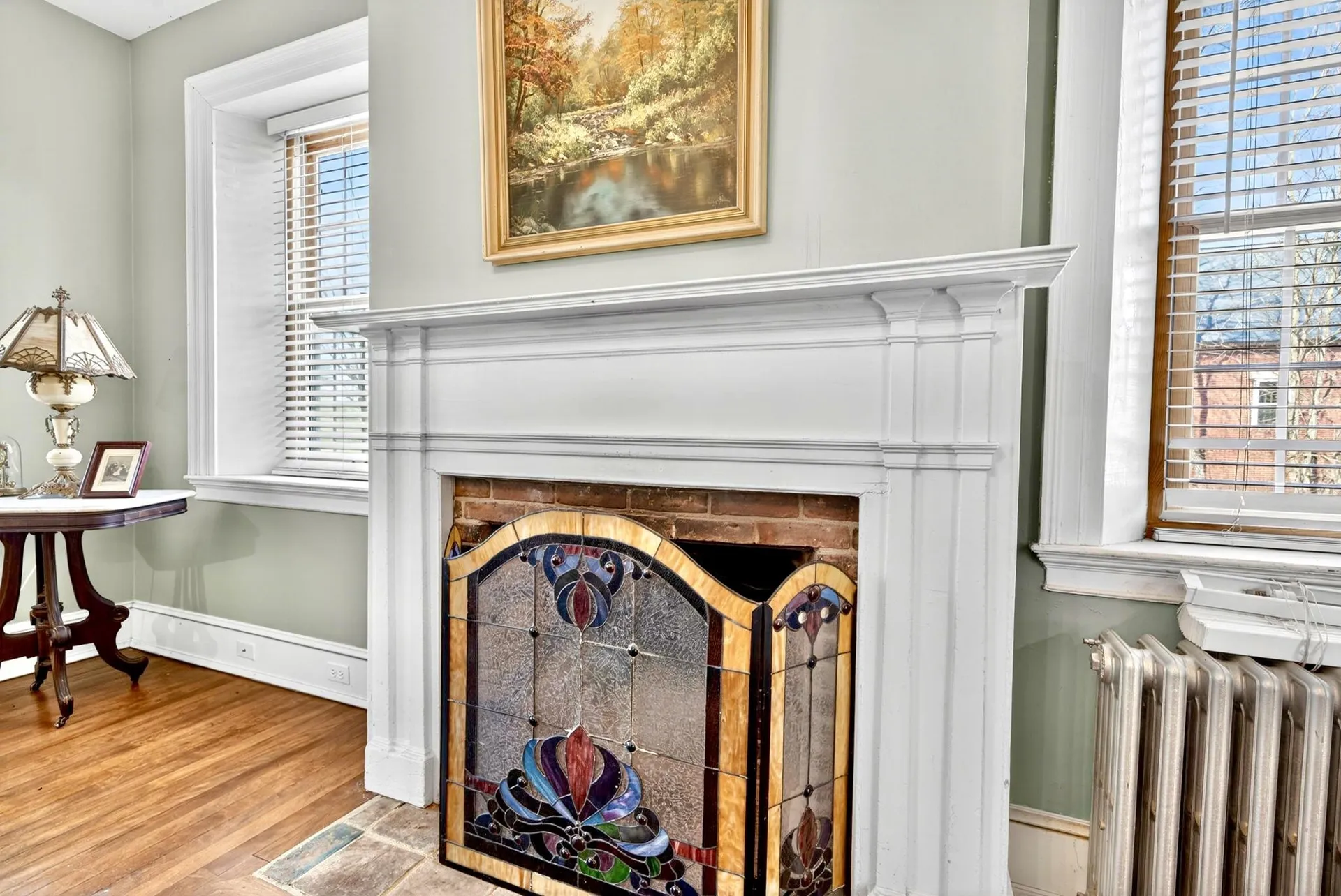 115 Court Street Haverhill NH 03765