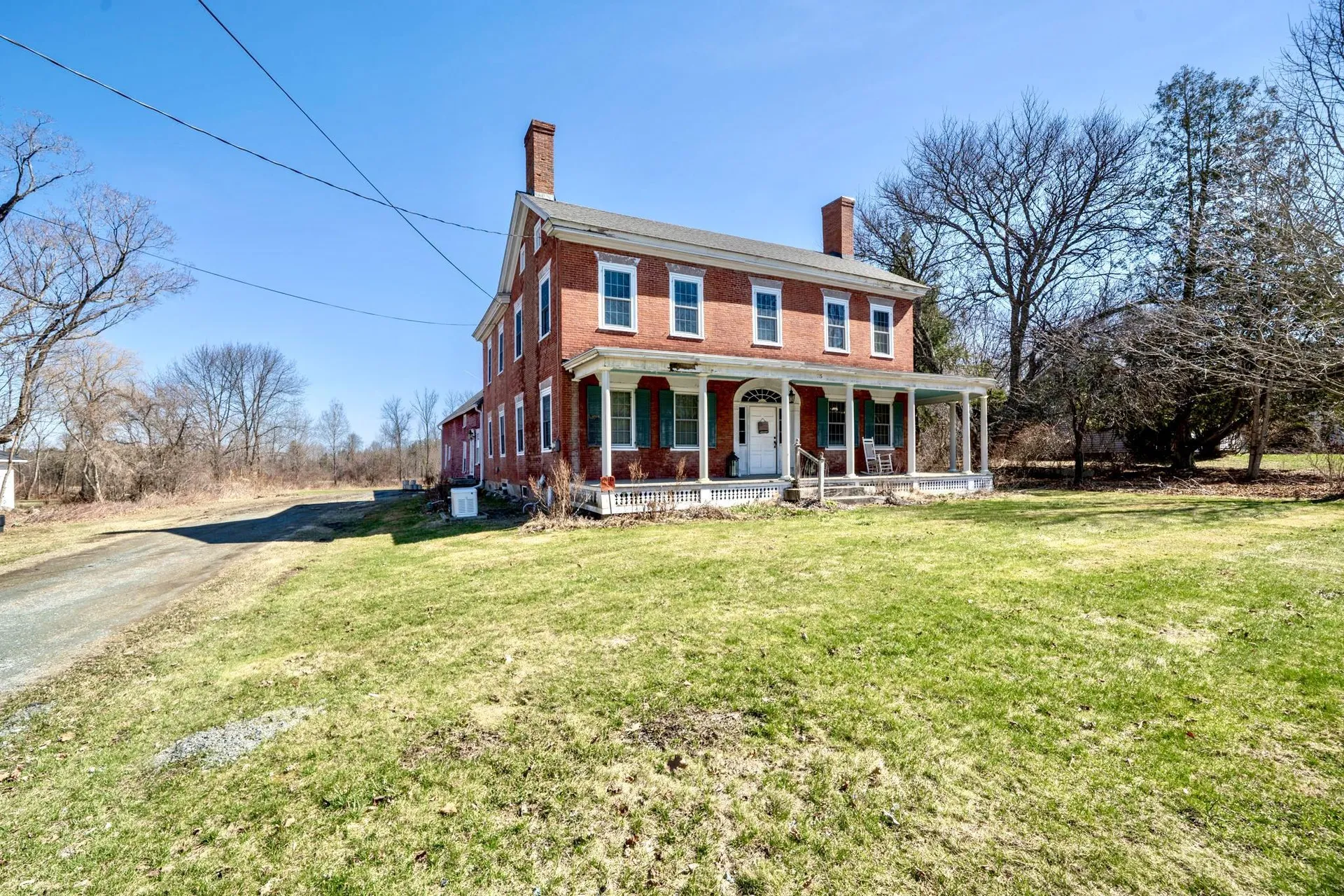 115 Court Street Haverhill NH 03765