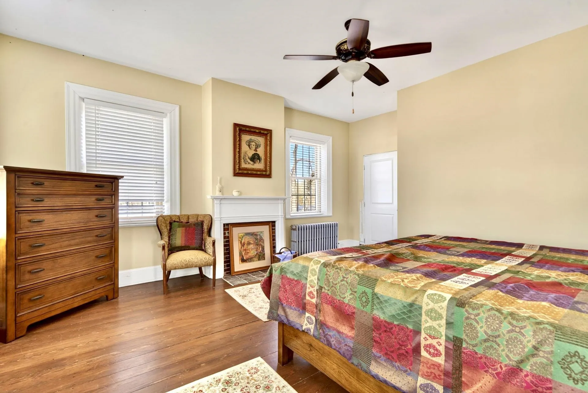 115 Court Street Haverhill NH 03765