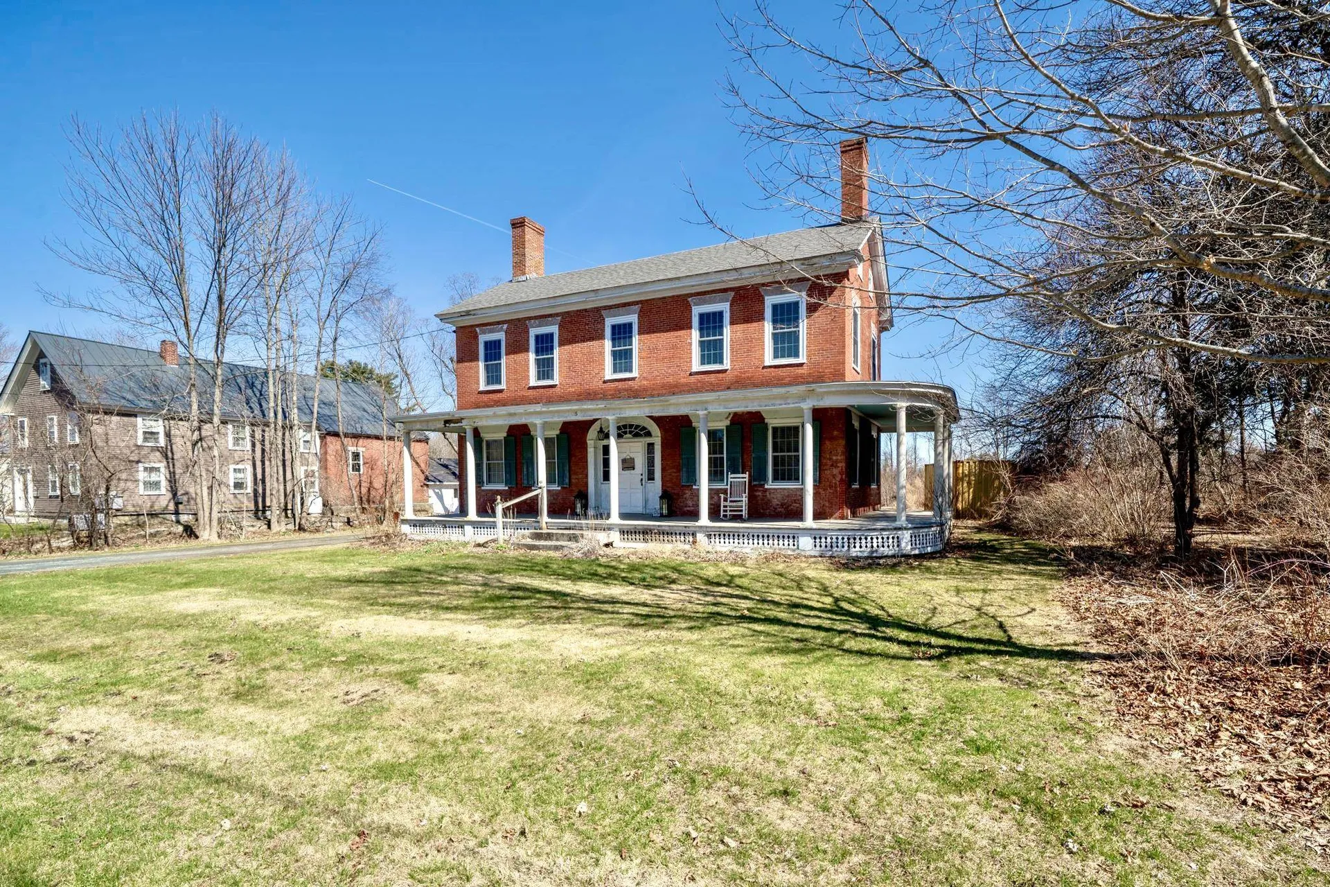 115 Court Street Haverhill NH 03765