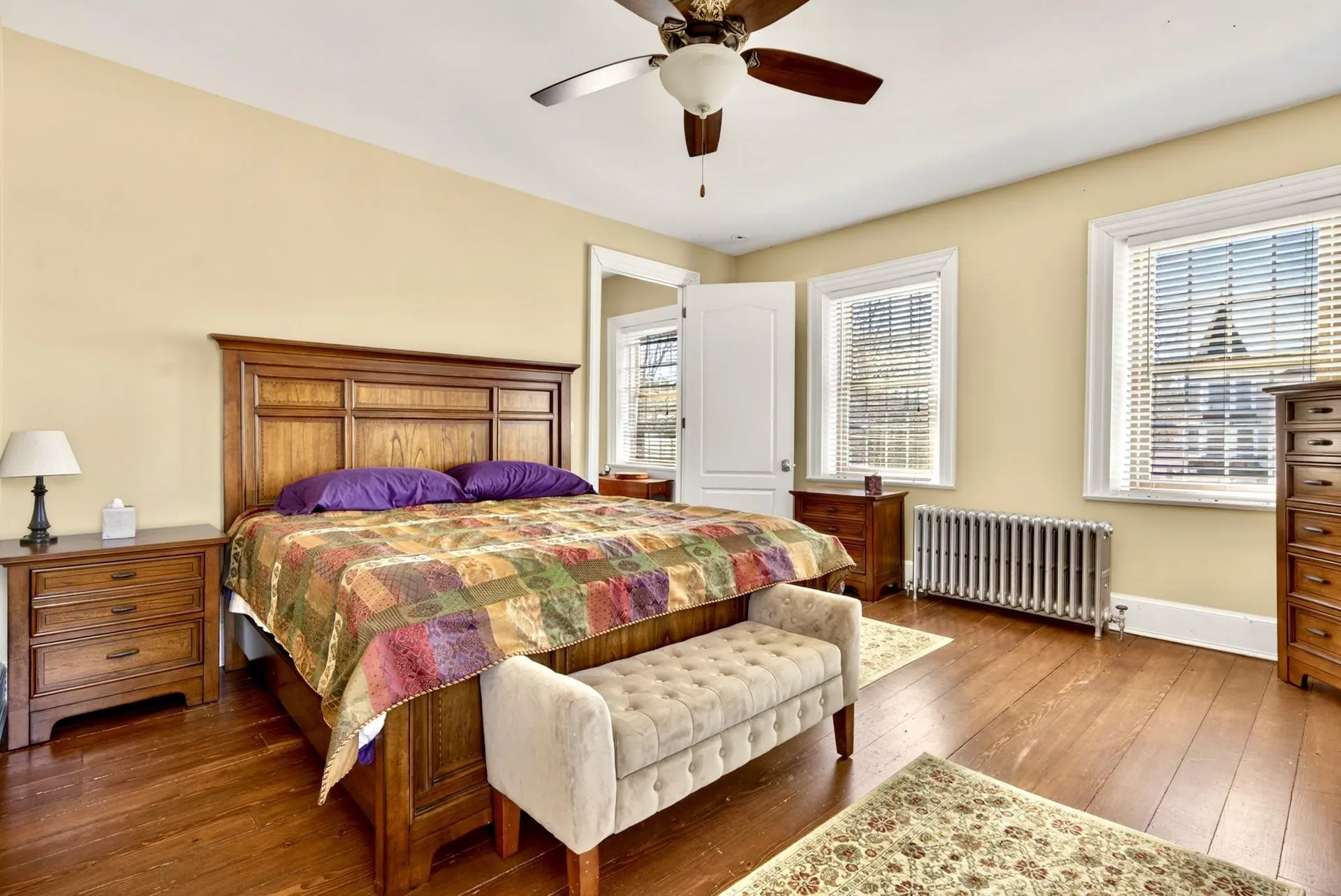 115 Court Street Haverhill NH 03765
