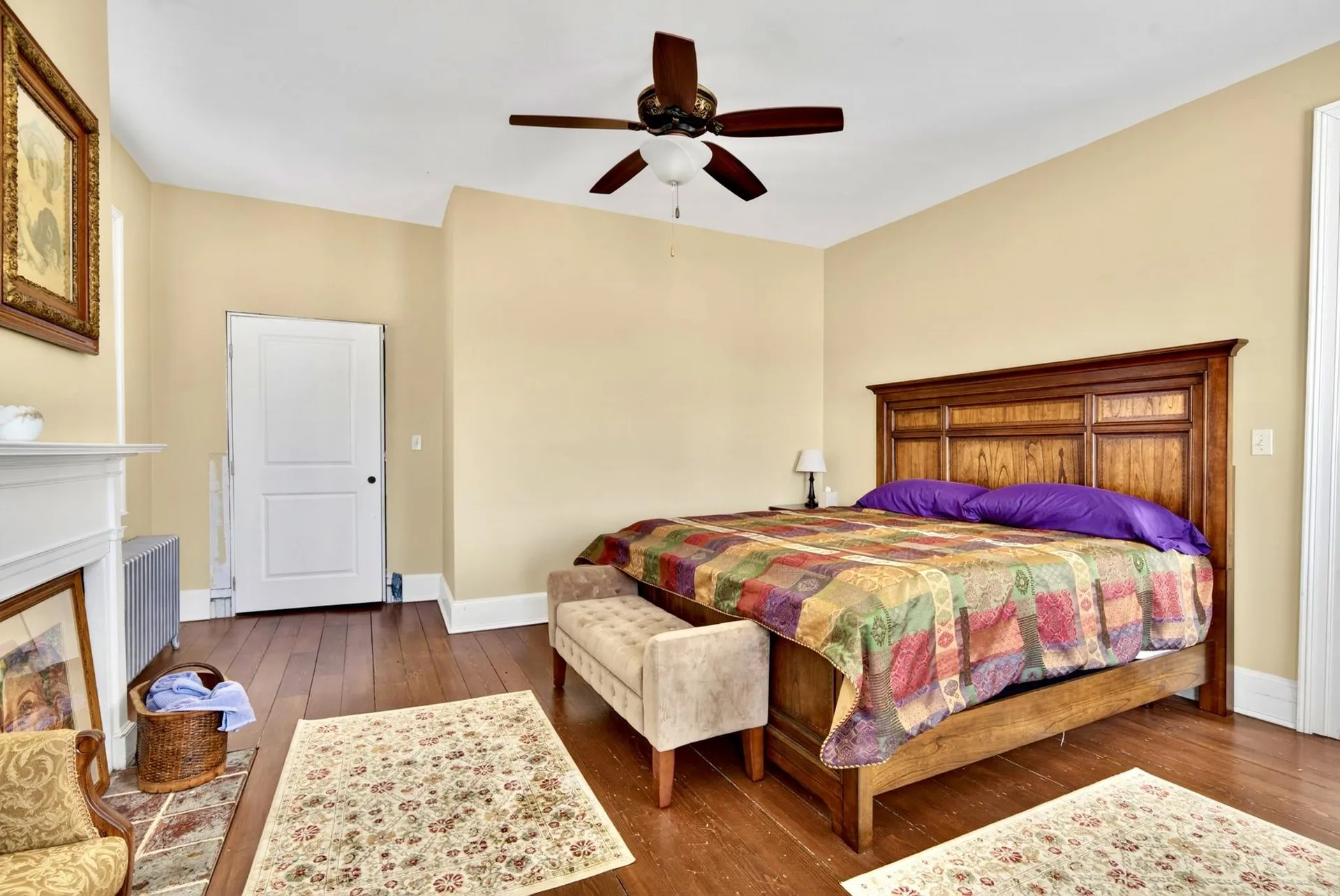 115 Court Street Haverhill NH 03765