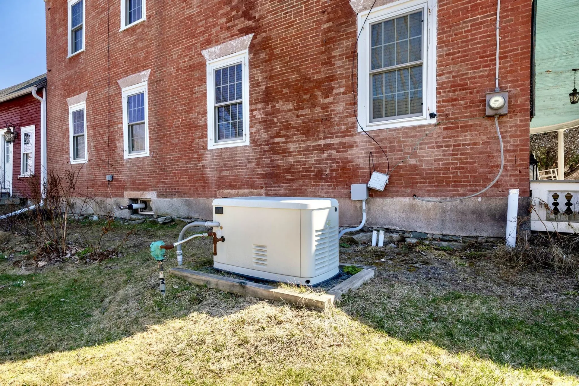 115 Court Street Haverhill NH 03765