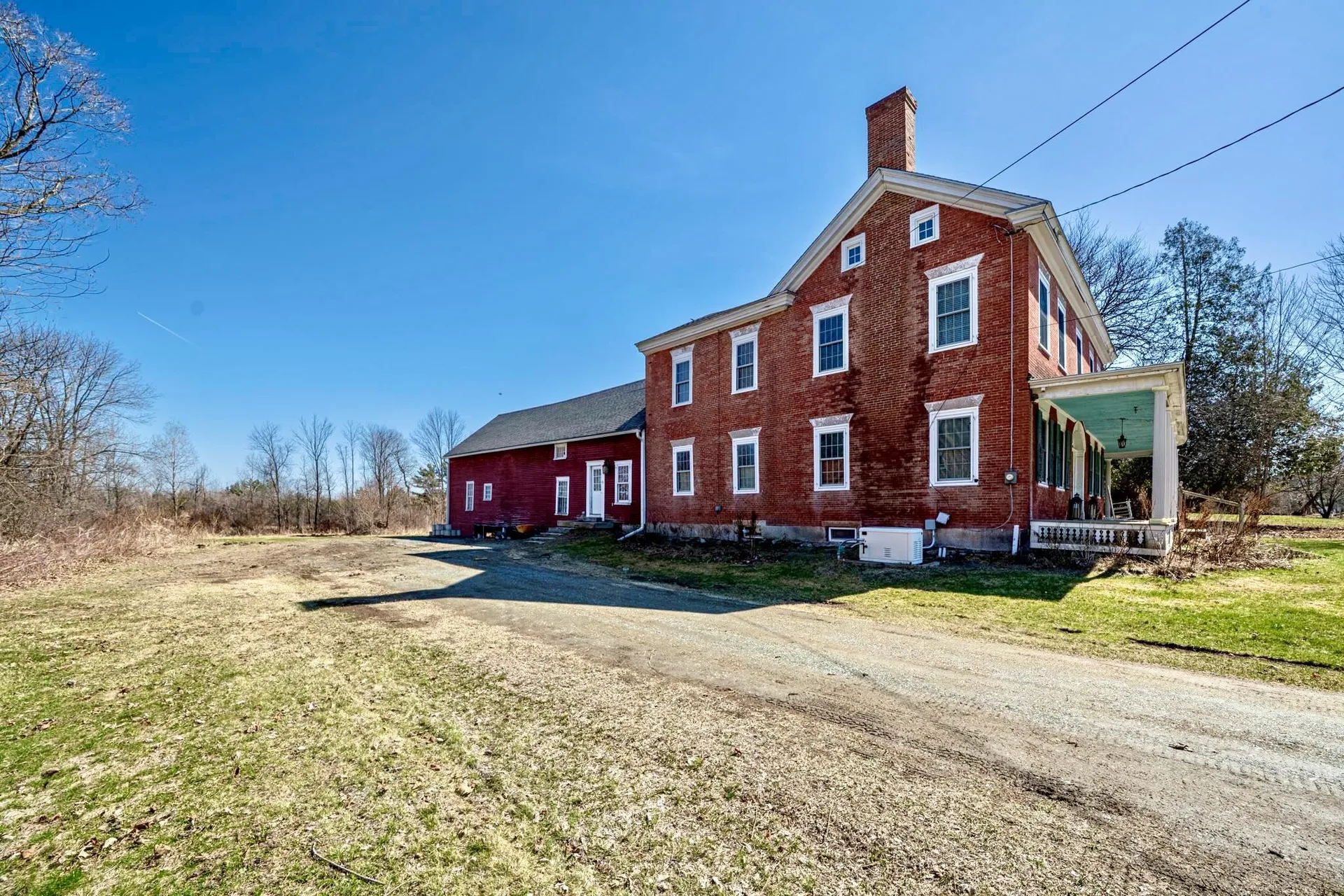 115 Court Street Haverhill NH 03765