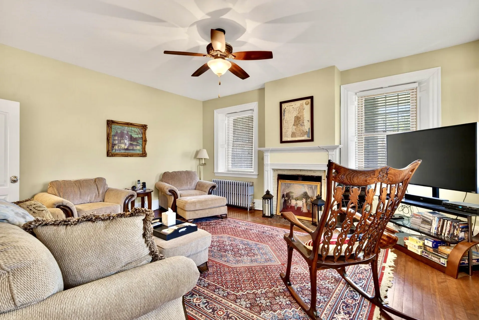 115 Court Street Haverhill NH 03765