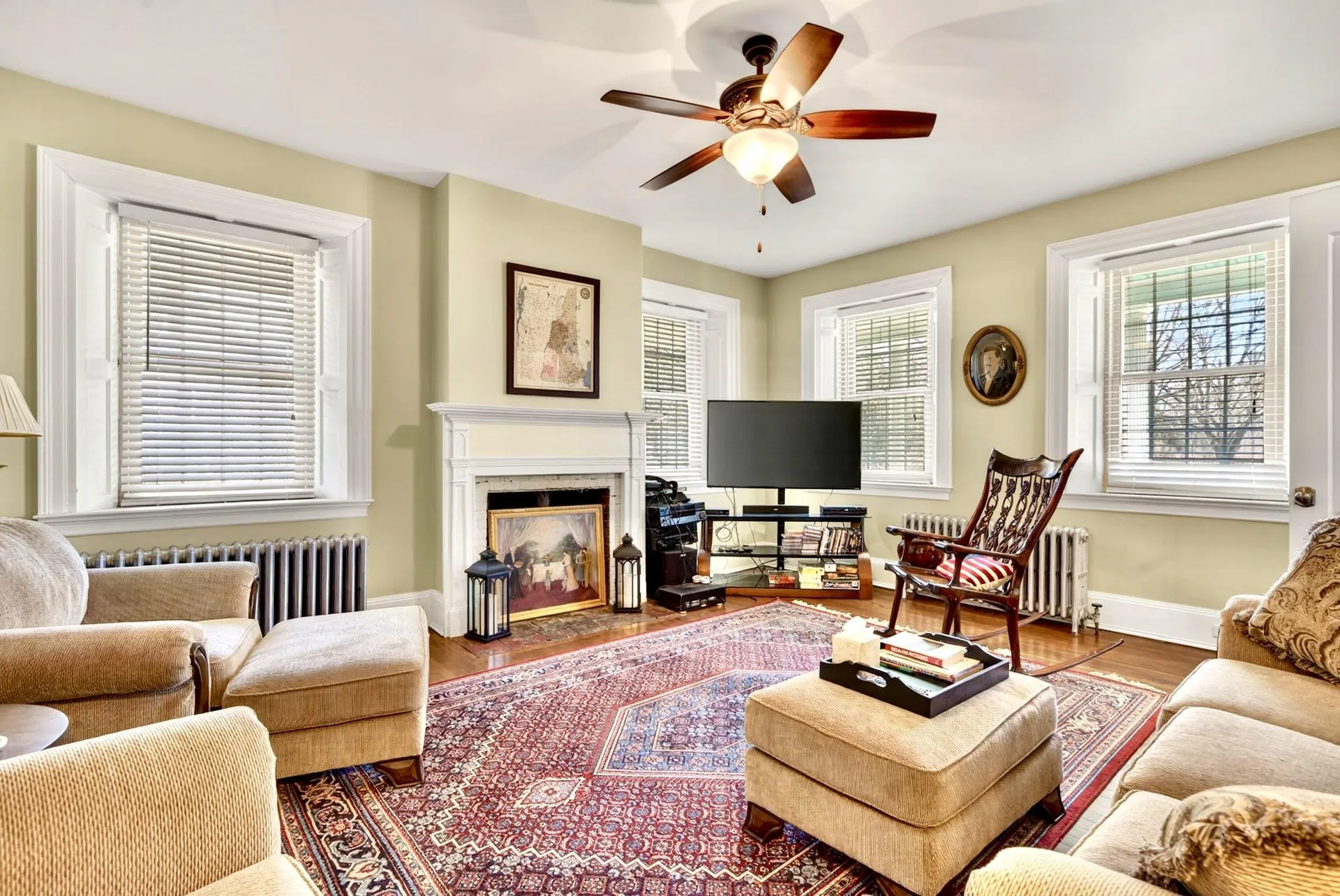 115 Court Street Haverhill NH 03765