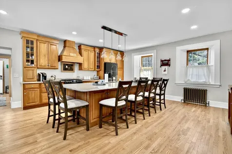 115 Court Street Haverhill NH 03765