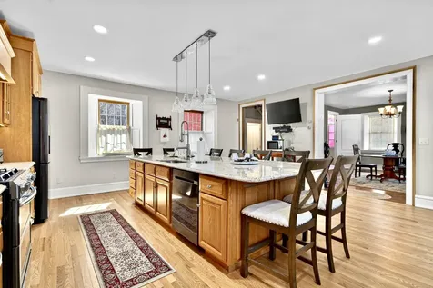 115 Court Street Haverhill NH 03765