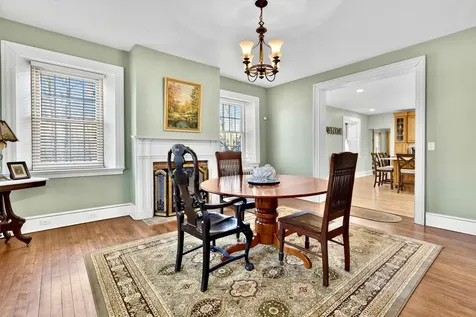 115 Court Street Haverhill NH 03765