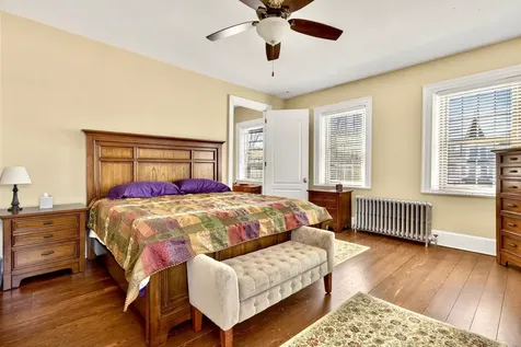 115 Court Street Haverhill NH 03765