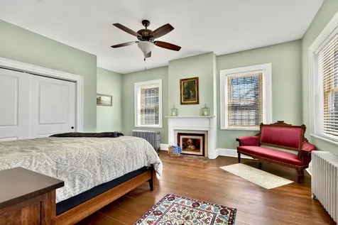 115 Court Street Haverhill NH 03765