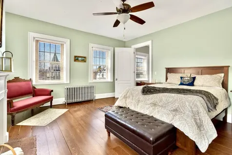 115 Court Street Haverhill NH 03765