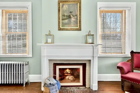 115 Court Street Haverhill NH 03765