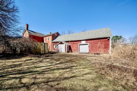 115 Court Street Haverhill NH 03765