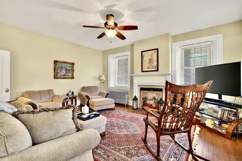 115 Court Street Haverhill NH 03765