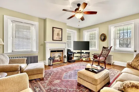 115 Court Street Haverhill NH 03765