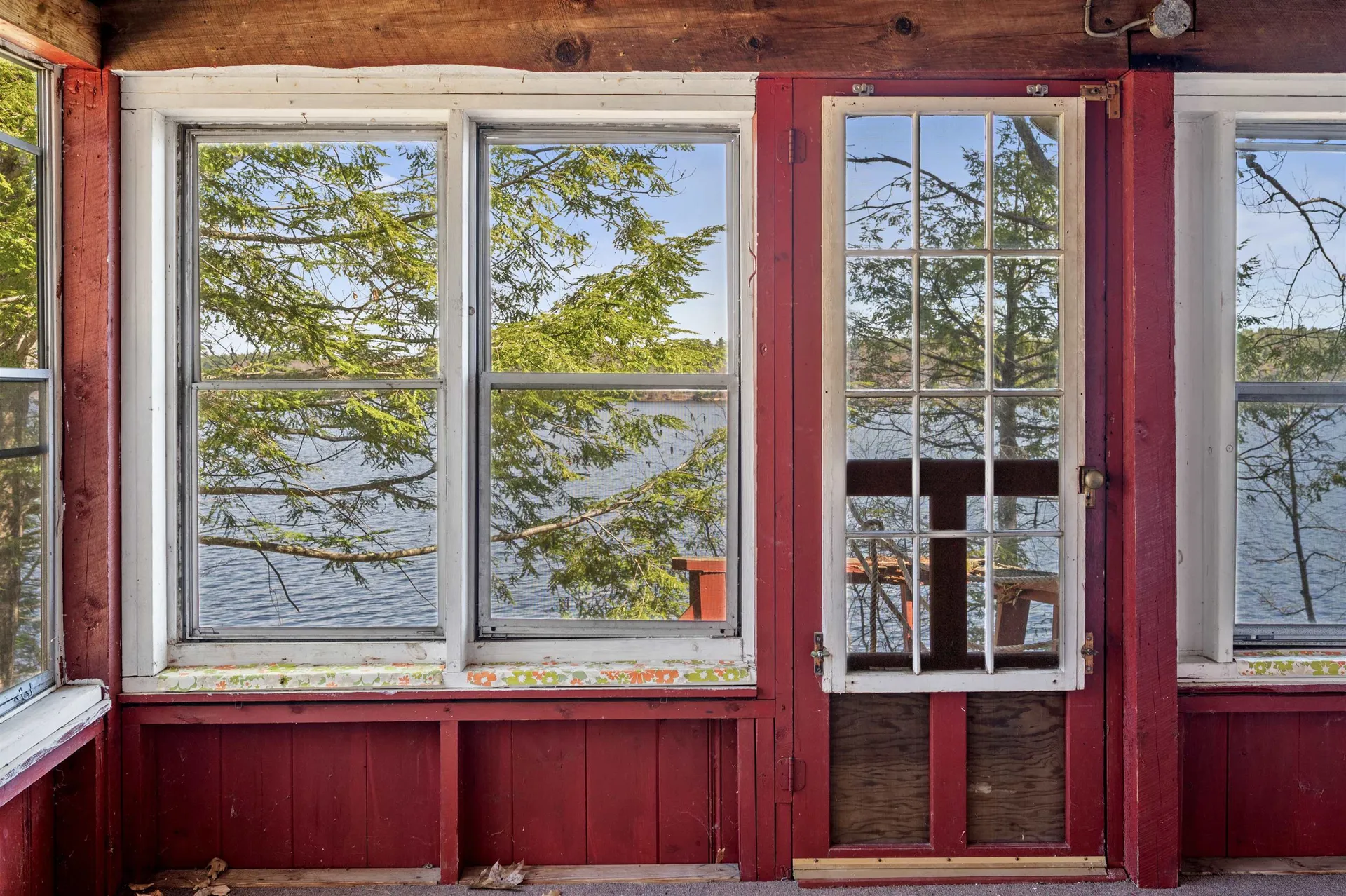 158 Lynn Grove Road Northwood NH 03261-9998