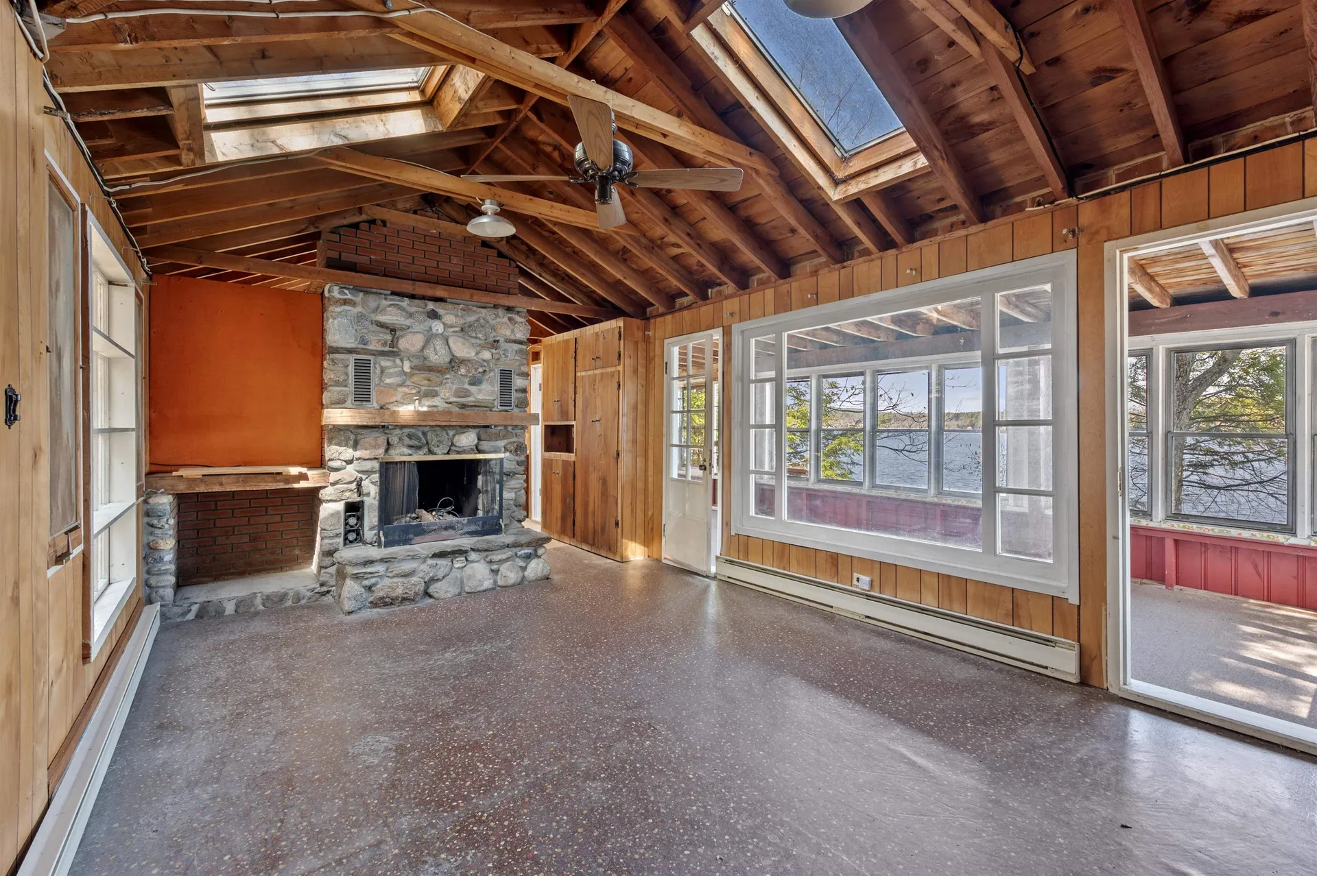 158 Lynn Grove Road Northwood NH 03261-9998