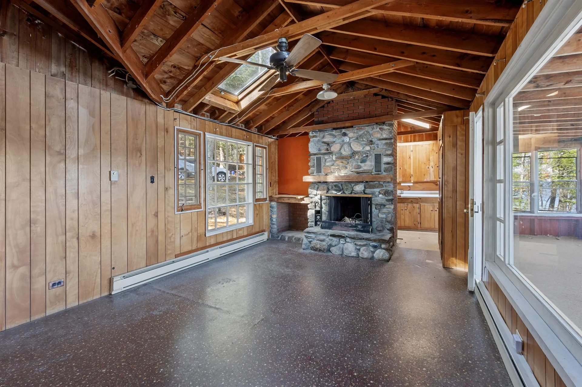 158 Lynn Grove Road Northwood NH 03261-9998