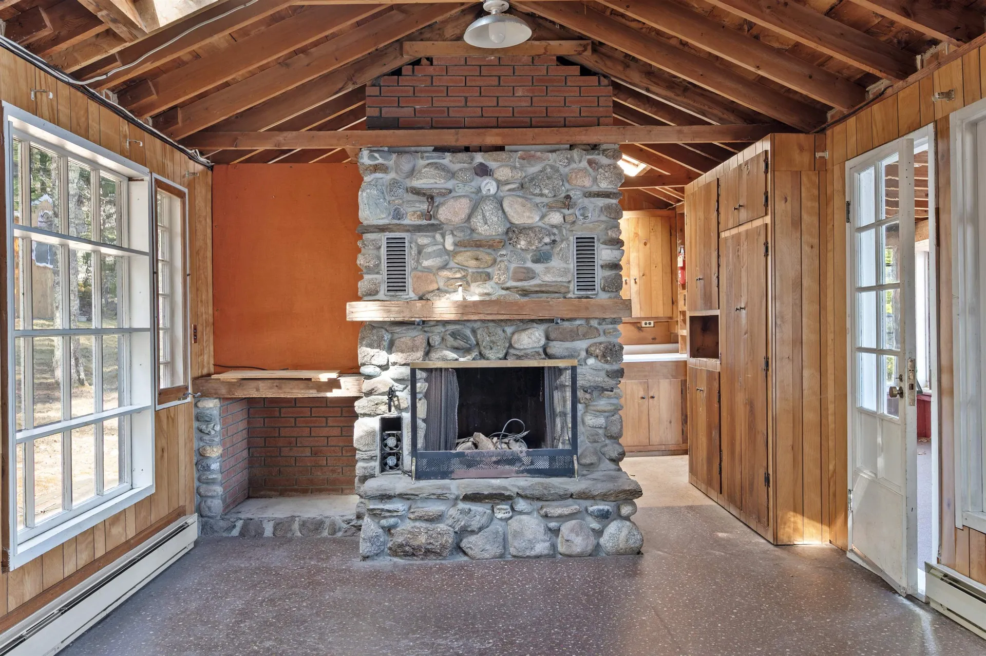 158 Lynn Grove Road Northwood NH 03261-9998