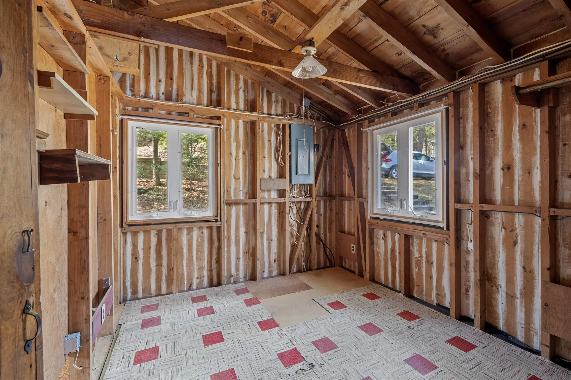158 Lynn Grove Road Northwood NH 03261-9998