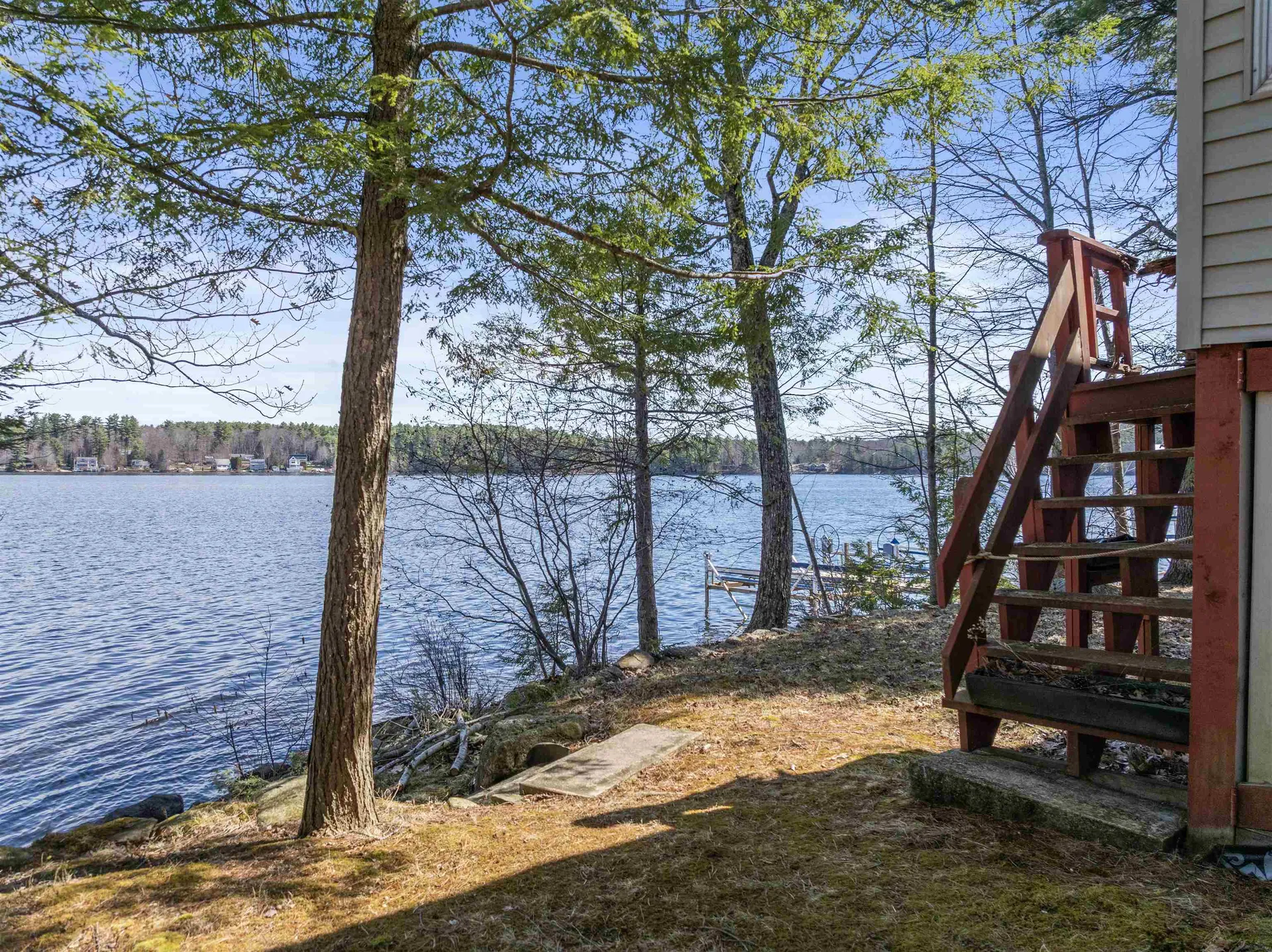 158 Lynn Grove Road Northwood NH 03261-9998