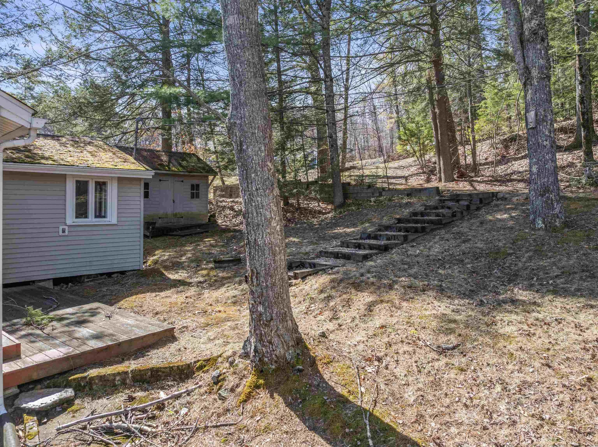 158 Lynn Grove Road Northwood NH 03261-9998