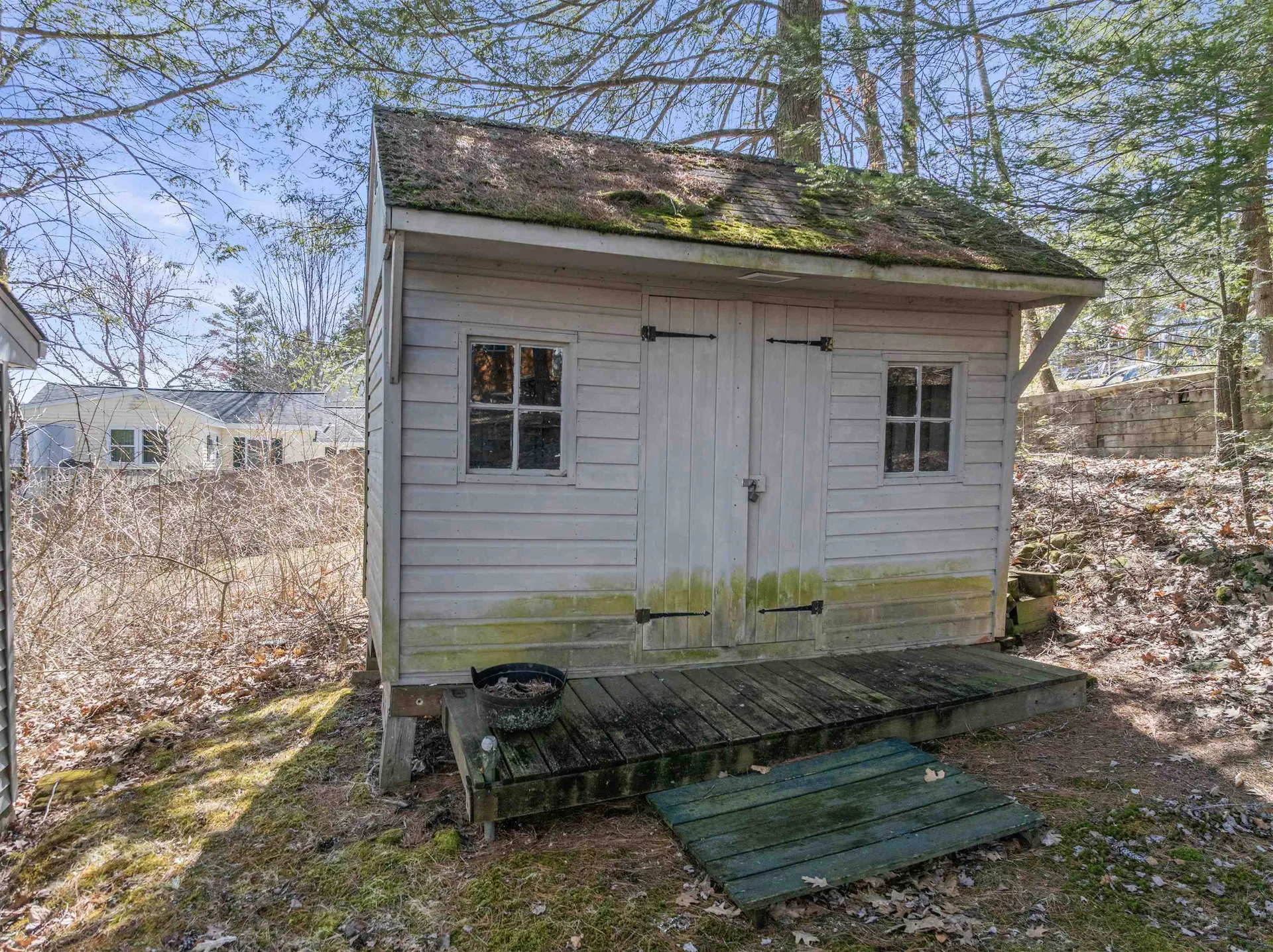 158 Lynn Grove Road Northwood NH 03261-9998