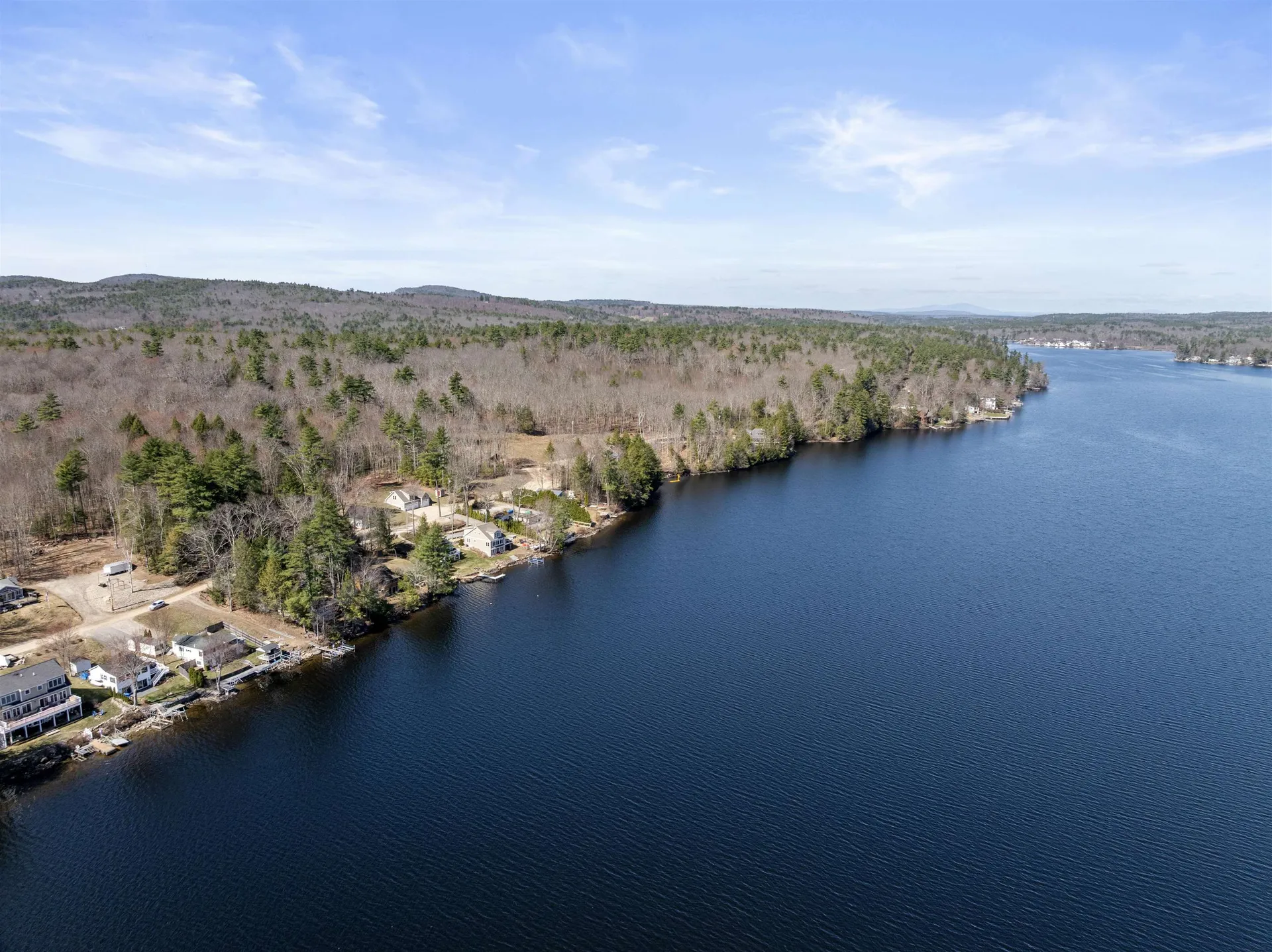 158 Lynn Grove Road Northwood NH 03261-9998