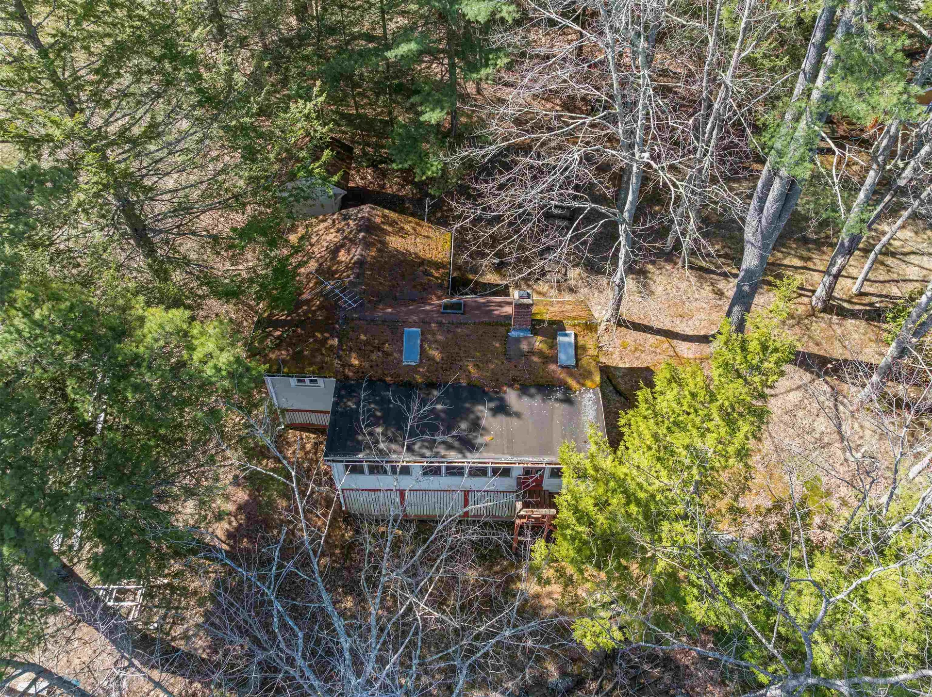 158 Lynn Grove Road Northwood NH 03261-9998