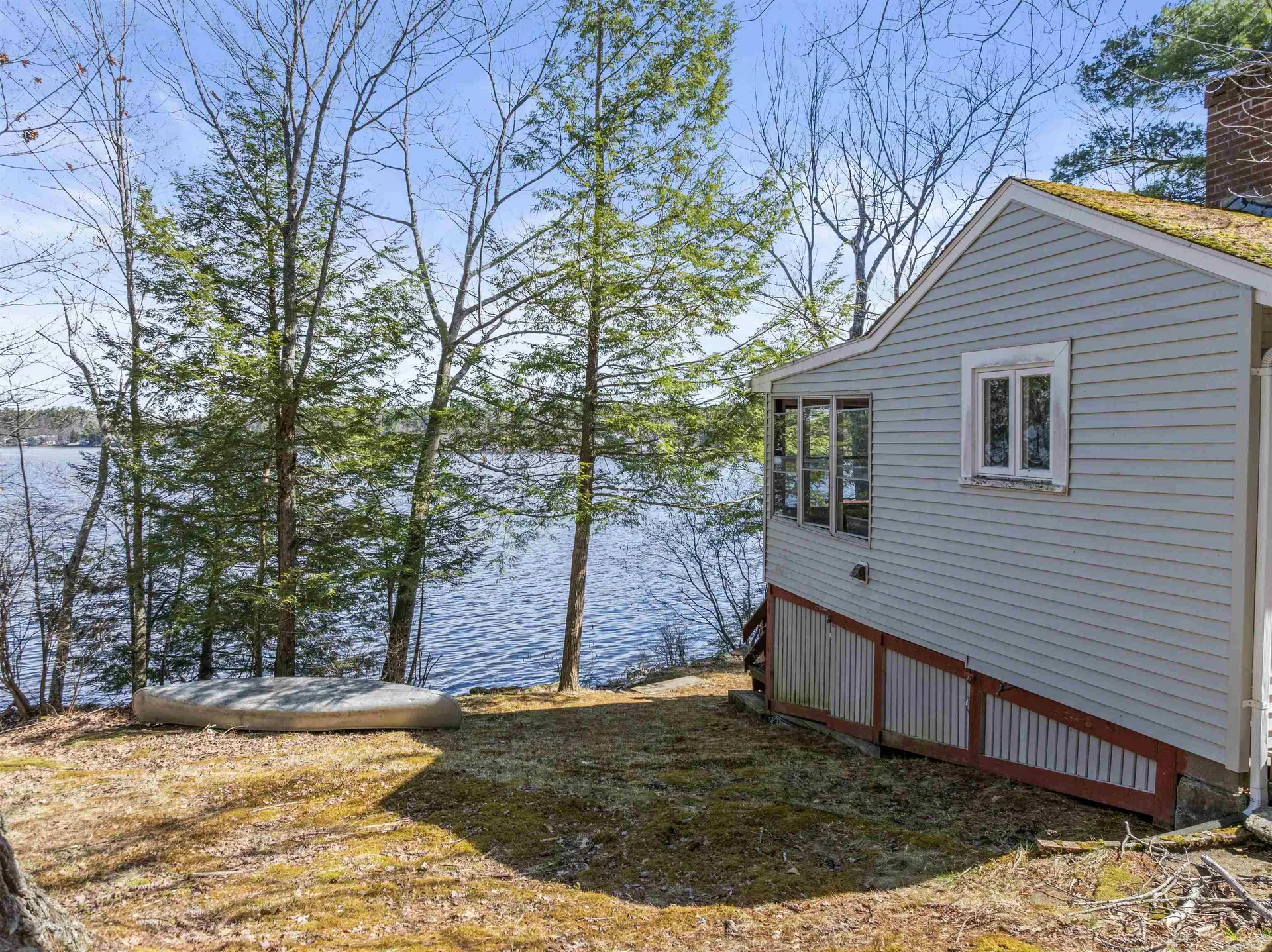158 Lynn Grove Road Northwood NH 03261-9998