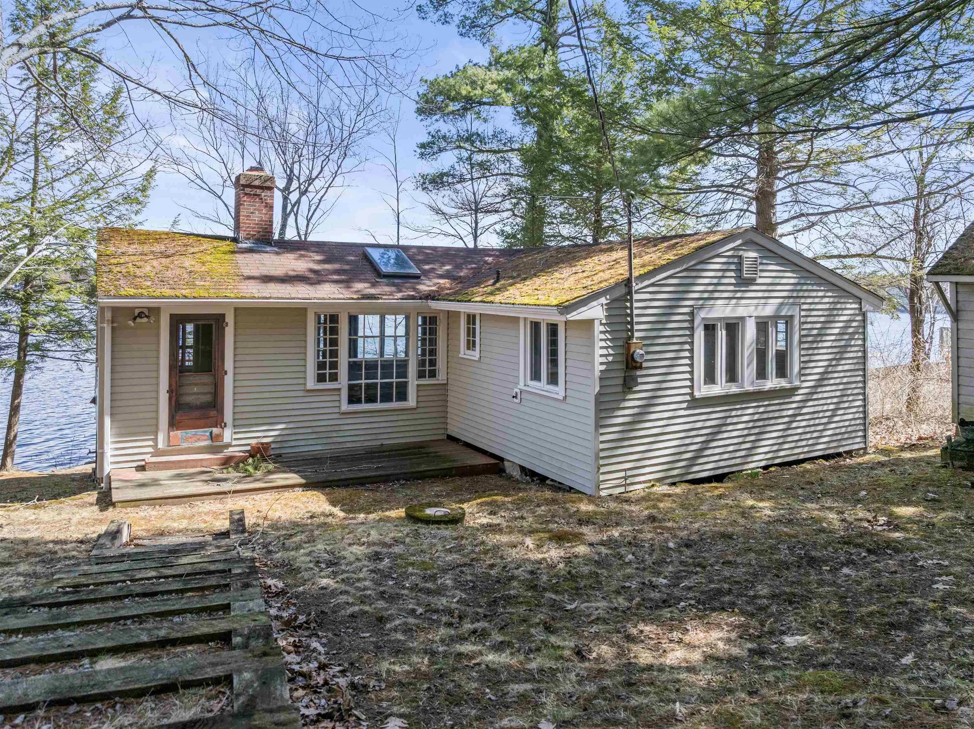 158 Lynn Grove Road Northwood NH 03261-9998