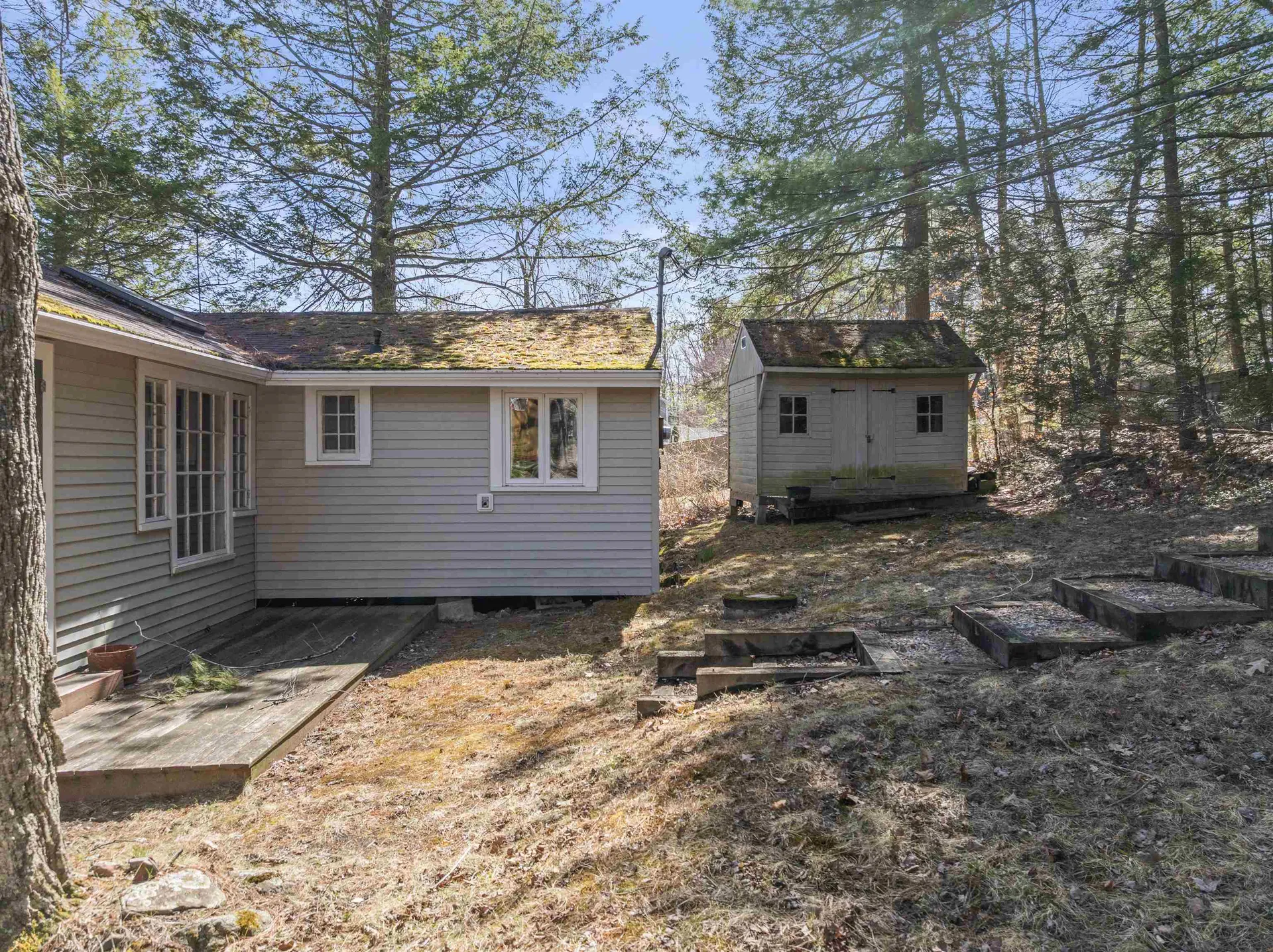 158 Lynn Grove Road Northwood NH 03261-9998