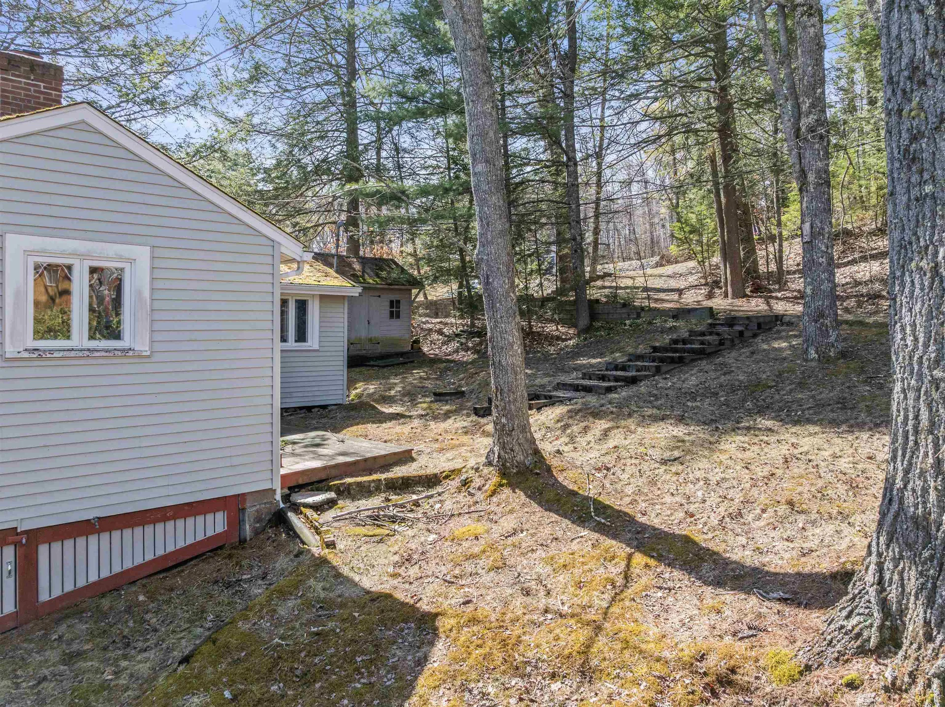 158 Lynn Grove Road Northwood NH 03261-9998