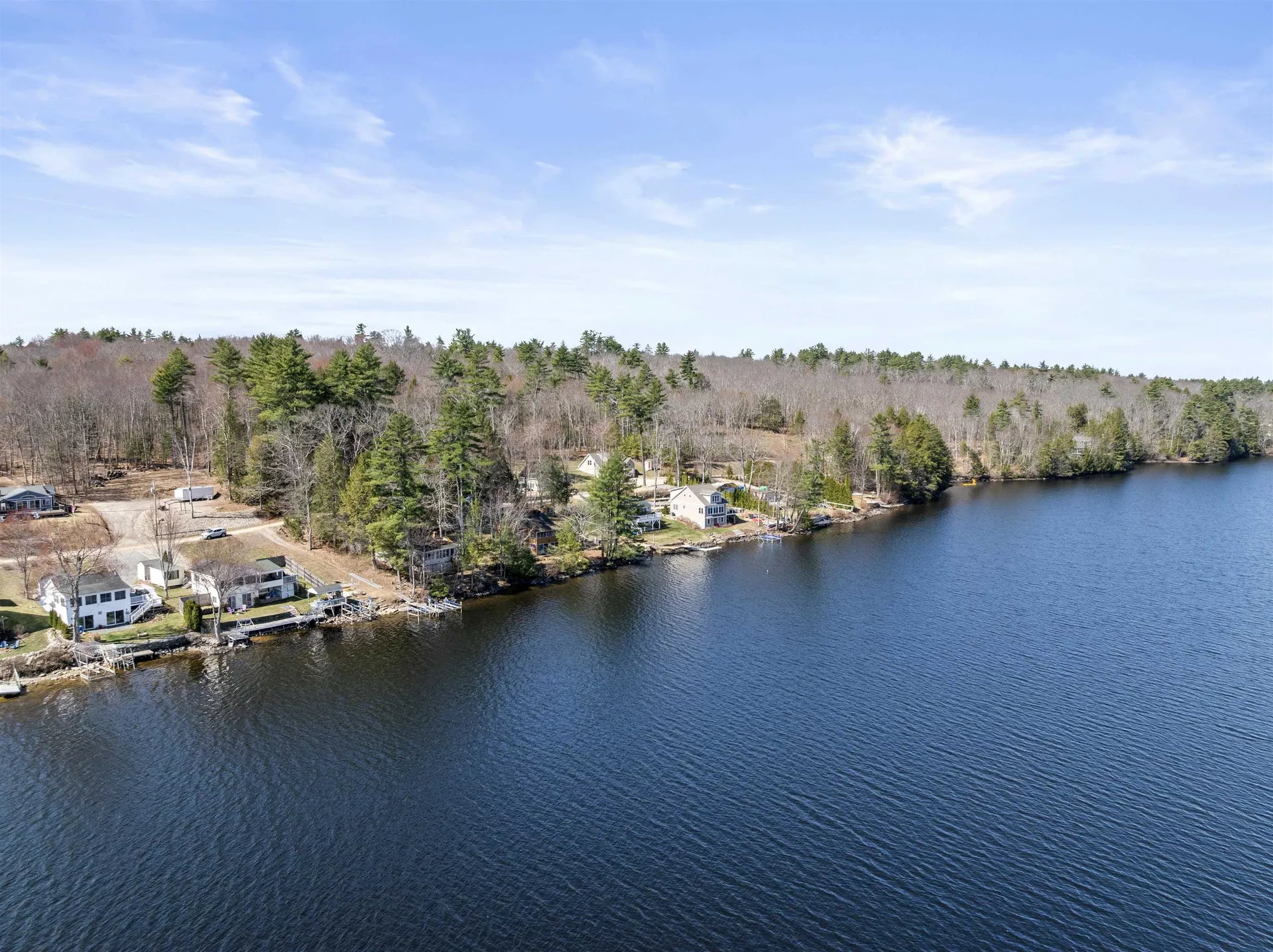158 Lynn Grove Road Northwood NH 03261-9998