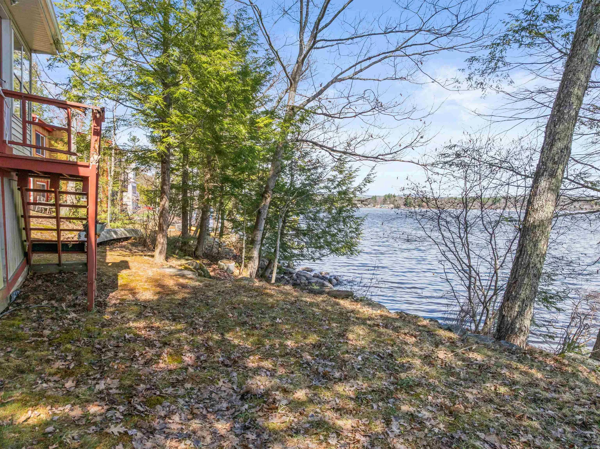 158 Lynn Grove Road Northwood NH 03261-9998