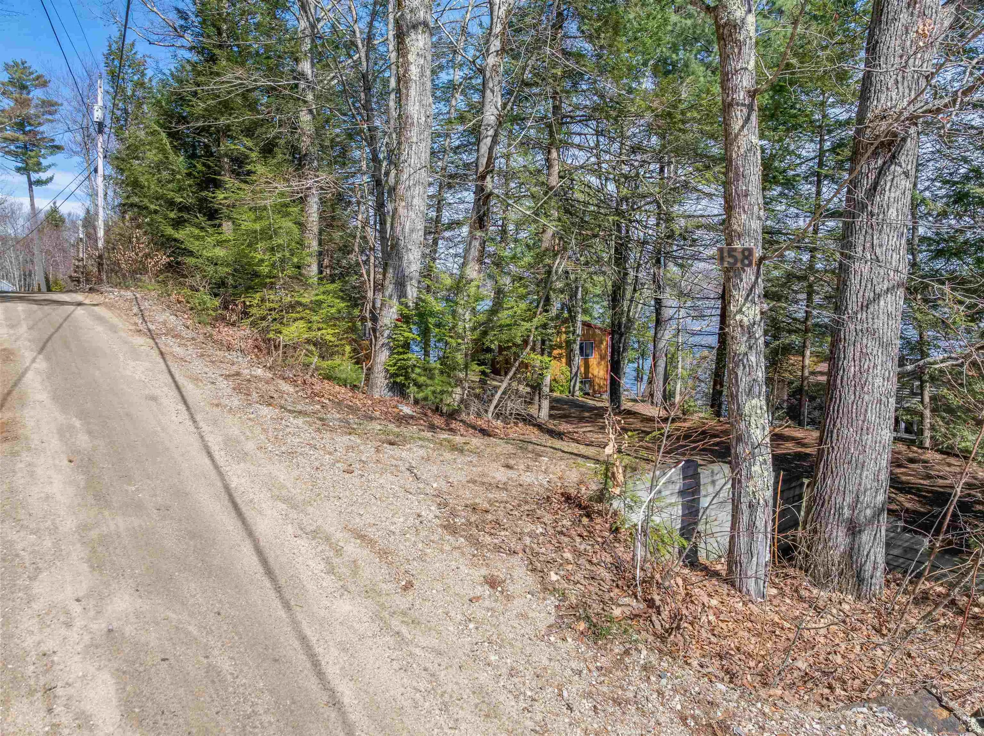 158 Lynn Grove Road Northwood NH 03261-9998
