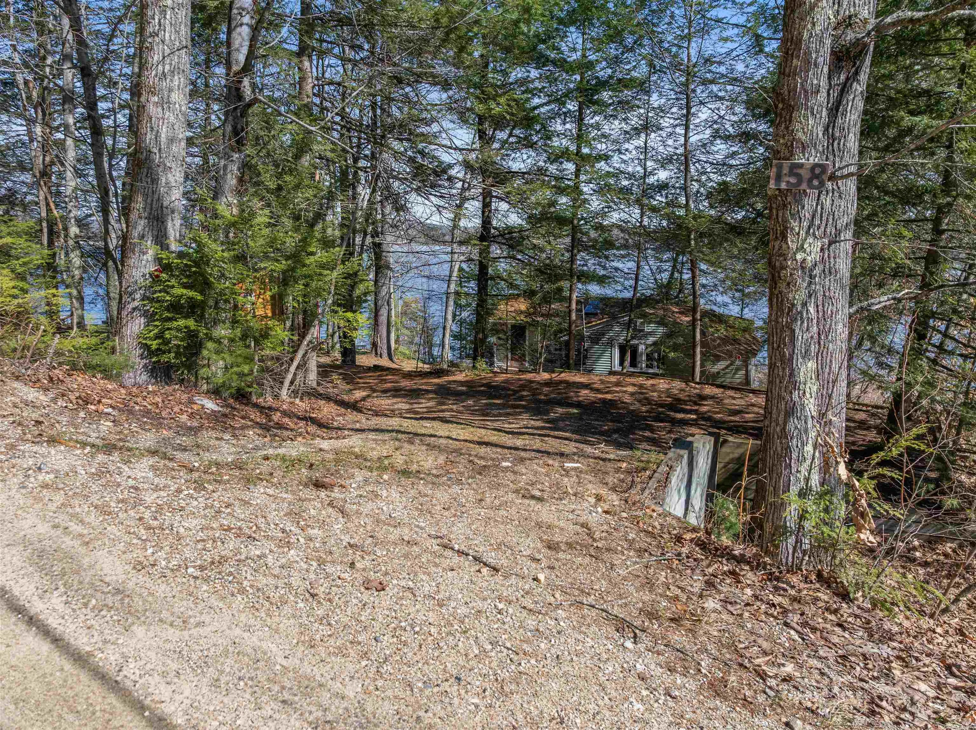 158 Lynn Grove Road Northwood NH 03261-9998