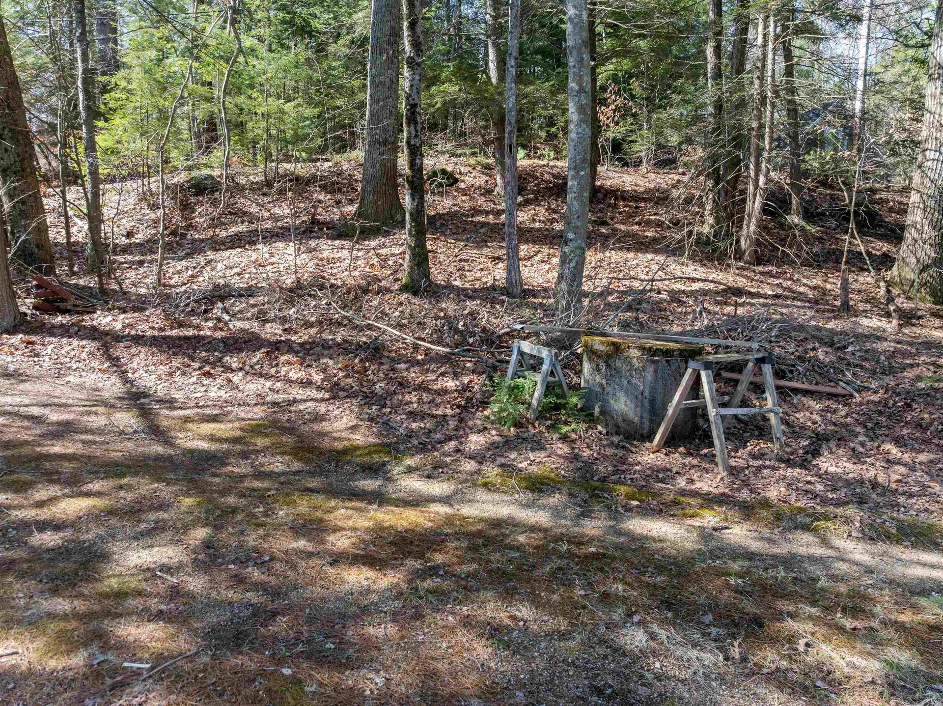 158 Lynn Grove Road Northwood NH 03261-9998