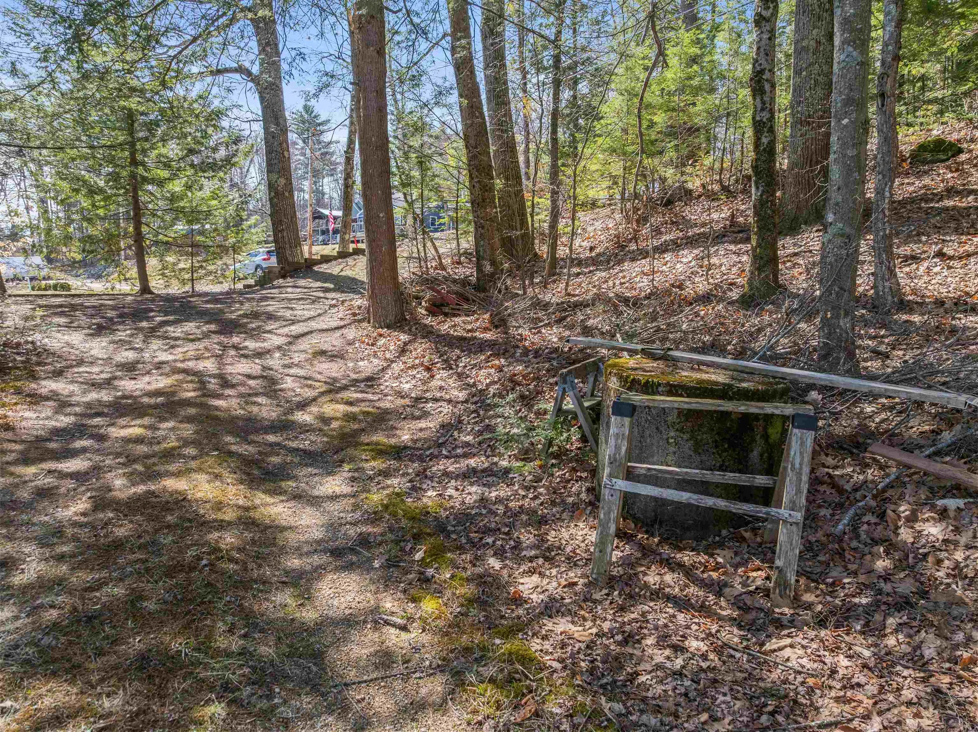 158 Lynn Grove Road Northwood NH 03261-9998