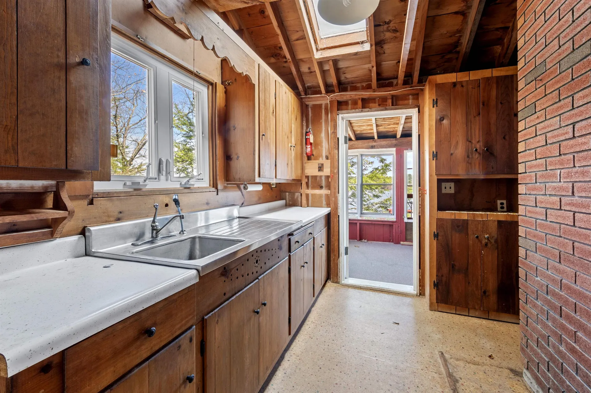 158 Lynn Grove Road Northwood NH 03261-9998