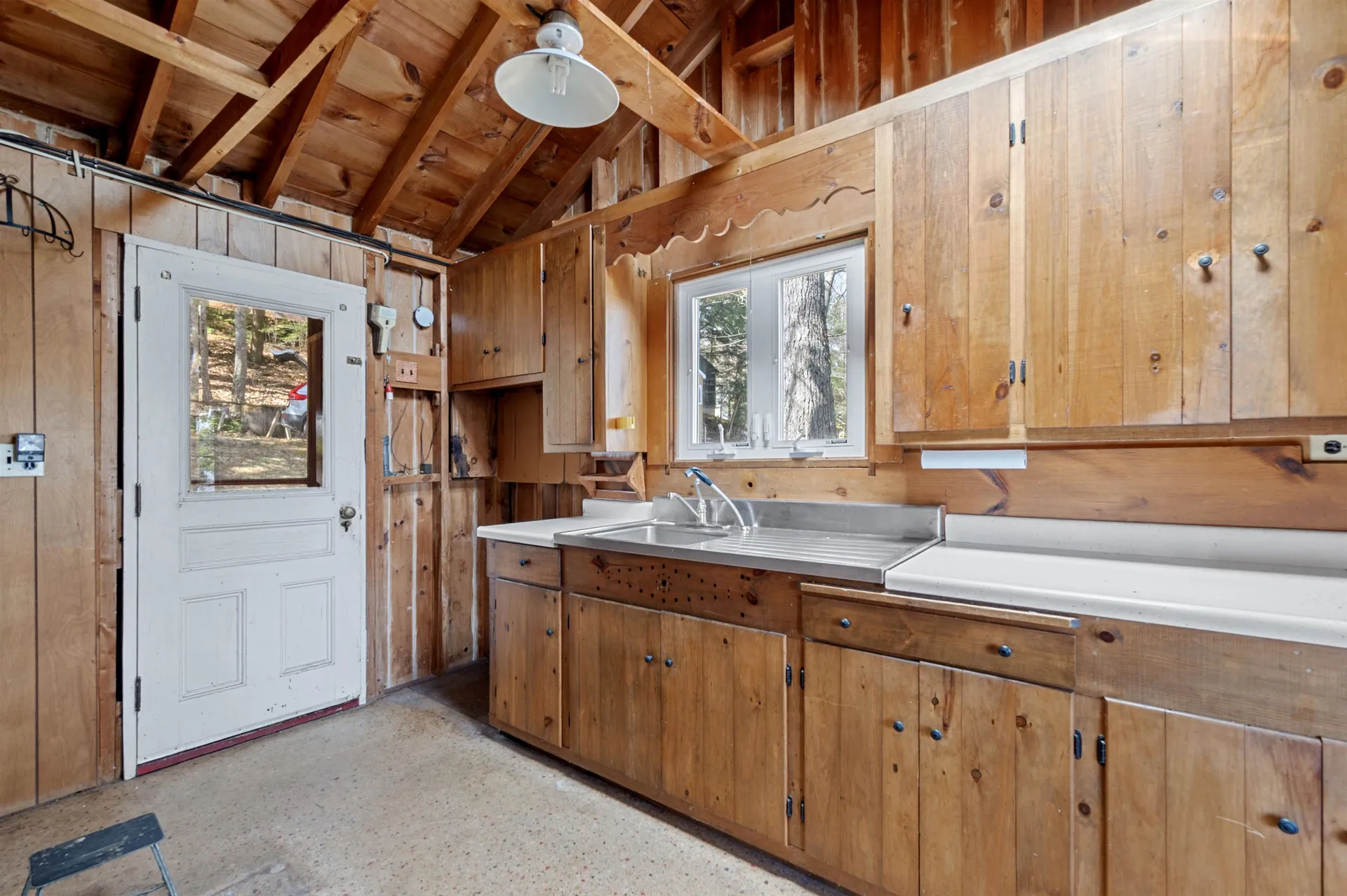 158 Lynn Grove Road Northwood NH 03261-9998