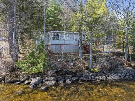 158 Lynn Grove Road Northwood NH 03261-9998