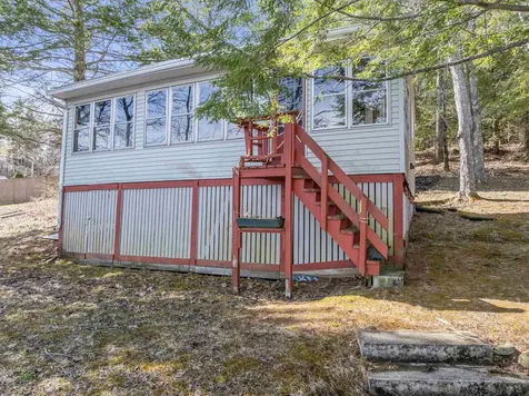 158 Lynn Grove Road Northwood NH 03261-9998