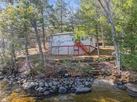 158 Lynn Grove Road Northwood NH 03261-9998